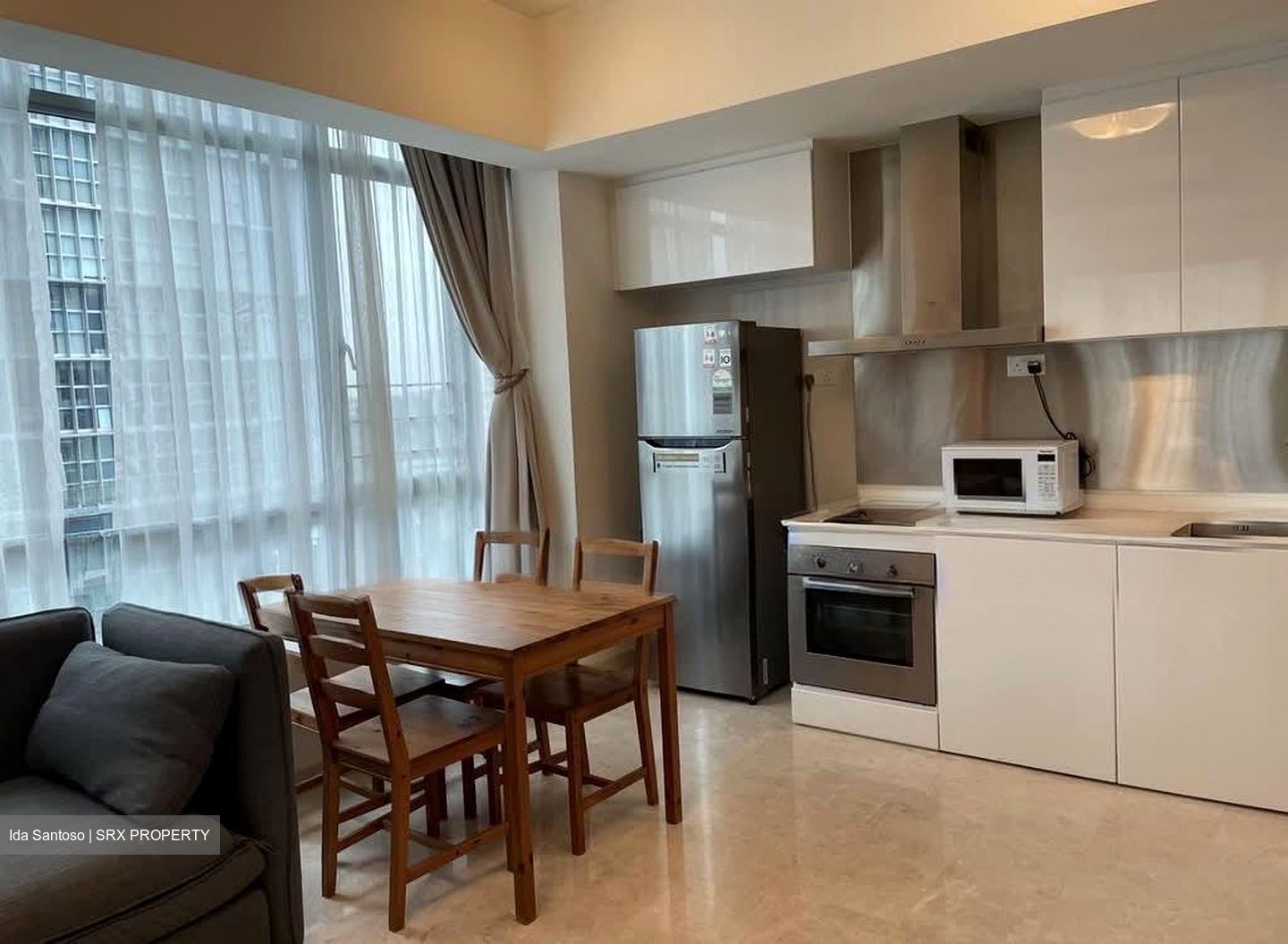 Park Infinia At Wee Nam (D11), Condominium #601509541